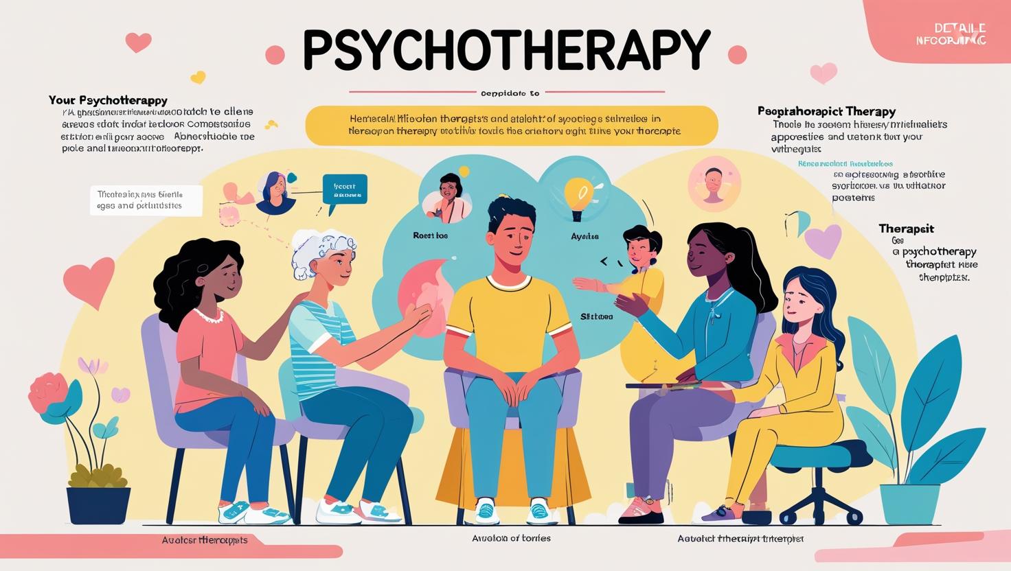 What Is Psychotherapy? Understanding Its Role in Mental Health Treatment