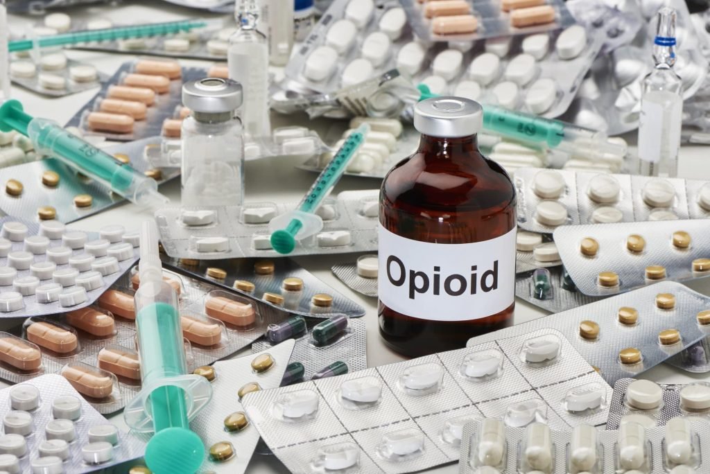 Opioids Addiction – opioids addiction in Pakistan, Islamabad
