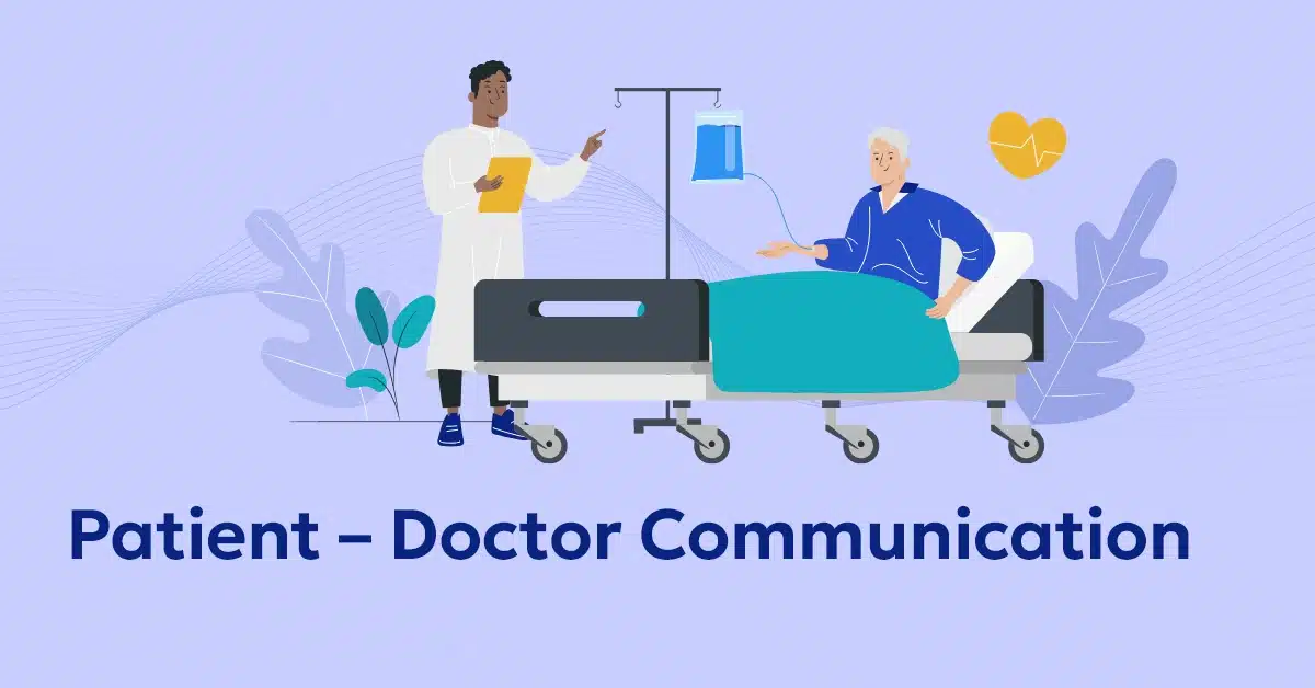 The Importance of Communication Between Doctors and Patients in Addiction Recovery in Lahore, Pakistan
