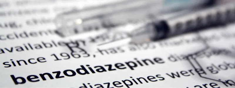 Benzodiazepines Addiction center in Islamabad Pakistan