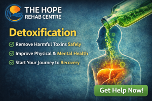 Detoxification | Addiction Treatment Centre Islamabad