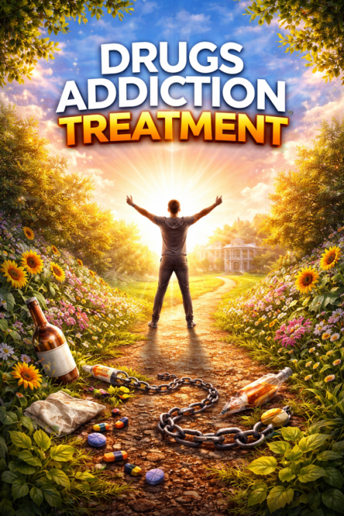 Drugs Addiction Treatment – ADDICTION TREATMENT CENTRES IN ISLAMABAD, PAKISTAN Perhaps it is drug addiction, a chronic and complex disorder that has the power to devastate individuals, families, and entire communities. It can affect physical health, mental well-being, relationships, and day-to-day functioning. Substance use can become dependency over time, and people may find it hard to stop on their own without help from medical professionals. Are you looking for help from a trusted Addiction Treatment Centre in Islamabad, Pakistan? At The Hope Rehabilitation Center Islamabad, Pakistan, patients are engaged in a well-structured ethics-based compassionate treatment adapted to their individual needs. In this article, we discuss why drug addiction treatment is important, the most common types of treatment used in rehabilitation centers, and how professional care facilitates long-lasting recovery. What is Drug Addiction and the Consequences for It Drug addiction, also called substance use disorder, is a disease that affects a person’s brain and behavior and leads to an inability to control the use of a legal or illegal drug or medication. ADHD is not a 'bad' or behavioral problem — it's a medical thing that needs to be treated and supported. Addiction may impact several areas of life, including: • History of physical: Weak immune system and chronic illness potential • Mental health: Emotional instability, anxiety and depression • Social life: The strain of relationships and isolation • Work life: Lack of productivity and trouble fulfilling duties An Addiction Treatment Centre in Islamabad, Pakistan specializes in rehabilitation for drugs and alcohol depression. The Importance of Getting Professional Drug Addiction Treatment It can be difficult to recover from drug addiction without any support, given withdrawal symptoms, emotional triggers and environmental influences. That is why professional treatment programs are so good; you have control over your surroundings, and it helps to keep up healing and stability. Treatment plans at The Hope Rehabilitation Center Islamabad, Pakistan, are drafted in a way that the patients are able to understand what the core of addiction is both psychologically as well as physiologically, while forming new coping mechanisms. The main advantages of professional treatment include: • Safe and supervised care • Personalized recovery plans • Access to trained healthcare professionals • Emotional and psychological support • Long-term recovery guidance Essential Building Blocks of Drug Addiction Treatment In this sense, a solid rehabilitation program comprises numerous integral elements that promote healing at all levels and stages. 1. Medical Assessment and Detoxification It often begins with a comprehensive medical evaluation to assess an individual’s health status and substance use history. Under medical supervision, detoxification can be recommended as a safe way to eliminate substances from the body. A good Addiction Treatment Centre in Islamabad, Pakistan will make sure that detox is performed safely, minimizing discomfort and reducing health risks. 2. Psychological Counseling and Therapy A critical component of treating addiction is therapy. It assists people to recognize triggers, deal with emotions and form healthier patterns. Common therapy methods include: • Cognitive Behavioral Therapy (CBT) • Individual counseling • Motivational therapy Therapy sessions at The Hope Rehabilitation Center Islamabad, Pakistan, are designed to address individual challenges and encourage emotional healing. 3. Group Therapy and Peer Support Group therapy also creates a safe space for individuals to connect and discuss their experiences, as well as gain insights from others who are facing similar obstacles. Such community can help counter isolation and foster accountability. Peer support is sometimes embraced into the programs of an Addiction Treatment Centre in Islamabad, Pakistan to solidify motivation in overcoming the addiction. 4. Care for Mental Health & Dual Diagnosis Many people who have substance-use disorders also have mental health conditions like anxiety, depression or trauma. Recovery requires addressing both conditions at the same time. Integrated care approaches are used for addiction and mental health at The Hope Rehabilitation Center Islamabad, Pakistan, to promote overall well-being. 5. Relapse Prevention and Aftercare Recovery is an ongoing process that needs regular support. Relapse prevention techniques enable ex-drug users to identify triggers and handle cravings. Aftercare programs may include: Follow-up counseling Support group participation Lifestyle guidance A framework from an Addiction Treatment Centre in Islamabad, Pakistan guides individuals to continue making progress even after treatment ends. Lifestyle Changes That Support Recovery This is why it is so important to make healthy habits part of your lifestyle in your new life after drug addiction. These adjustments support people in increasing their stability and balance. Important lifestyle adjustments include: • Establishing a consistent daily routine • Practicing stress management techniques • Engaging in regular physical activity • Building positive social connections • Setting realistic goals People learn to make these changes at The Hope Rehabilitation Center Islamabad, Pakistan, as part of their recovery process. Family Involvement in Drug Addiction Recovery A major aspect in the recovery process is the support of family. Relationships can suffer from addiction, but families can learn how to rebuild trust and help meaningfully when guided appropriately. The family counseling sessions also lend to better communication and an overall supportive home life. Involving family is part of the structure of many programs at an Addiction Treatment Centre in Islamabad, Pakistan because it helps to improve outcomes in recovery. Frequently Asked Questions (FAQs) 1. What is drug addiction treatment? When treated, drug addiction can also be disease prevention for them as medical care. They may go to therapy and support programs that create their network for recovery from substances. 2. What is the duration of addiction treatment? The length of time will also depend on the individual, the extent of their addiction, and the program itself. 3. Is detox necessary for recovery? Detox might be necessitated to provide a safe environment for managing withdrawal symptoms prior to entering therapy and counseling. 4. If not, what are the steps involved in drug detox? Common treatments are Cognitive Behavioral Therapy (CBT), individual counseling, group therapy and motivational therapy. 5. Ends can treatment prevent relapse? There are a variety of relapse preventive strategies and aftercare programs that can aid individuals in coping with triggers, thus learning to sustain long-term recovery. Conclusion Drug addiction is a complex condition that can take time to work through and in order to do so, it takes professional care, organized assistance, and dedication surrounding recovery. If untreated it can impact every area of life, from physical health to emotional stability and relationships. The Hope Rehabilitation Center Islamabad, Pakistan, etc. are well known centers that offer ethical and complete care to the individuals seeking recovery. Addiction Treatment Centre Islamabad – Programs & Support System.