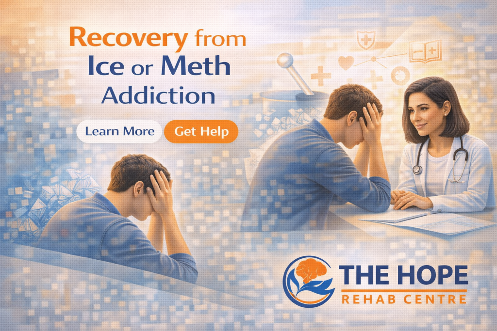 ICE | METH Treatment Center in Islamabad – Best Drug Addiction Treatment center in Islamabad