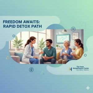 Rapid Detox Treatment