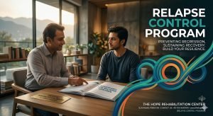 Relapse Control Program