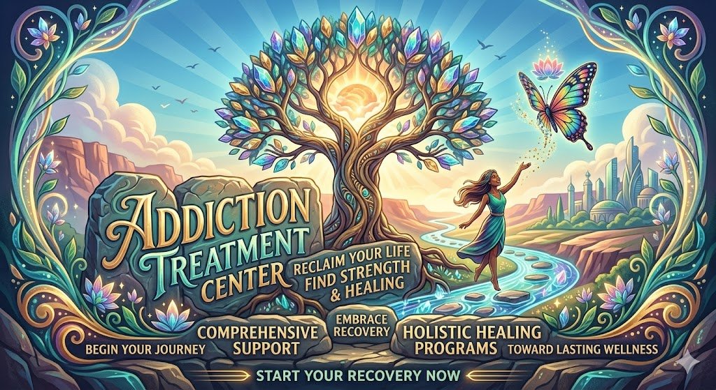 Addiction Treatment Center in Islamabad, Pakistan