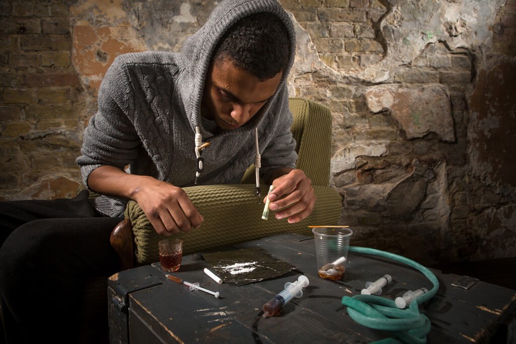 Cocaine Addiction – Cocaine Addiction in Islamabad, Pakistan
