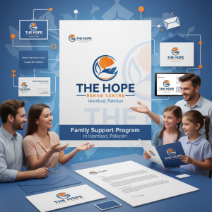 Family Support Program in Islamabad, Pakistan | Family Support Program in Islamabad, Pakistan