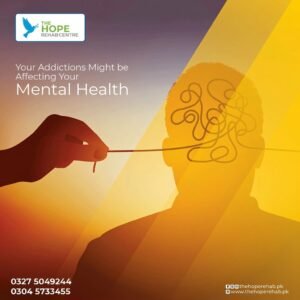 Mental Health Treatment Center in Islamabad, Pakistan