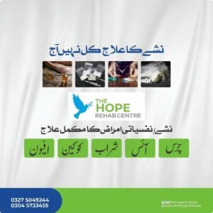 Central Addiction and Psychiatric Treatment Centre