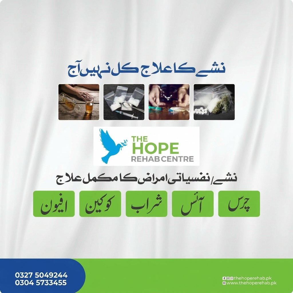 Central Addiction and Psychiatric Treatment Centre