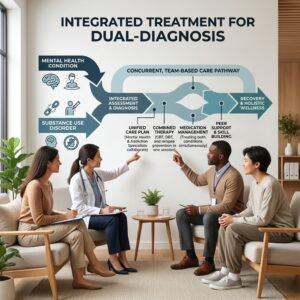 Dual-Diagnosis – Dual-Diagnosis Treatment in Islamabad, Pakistan