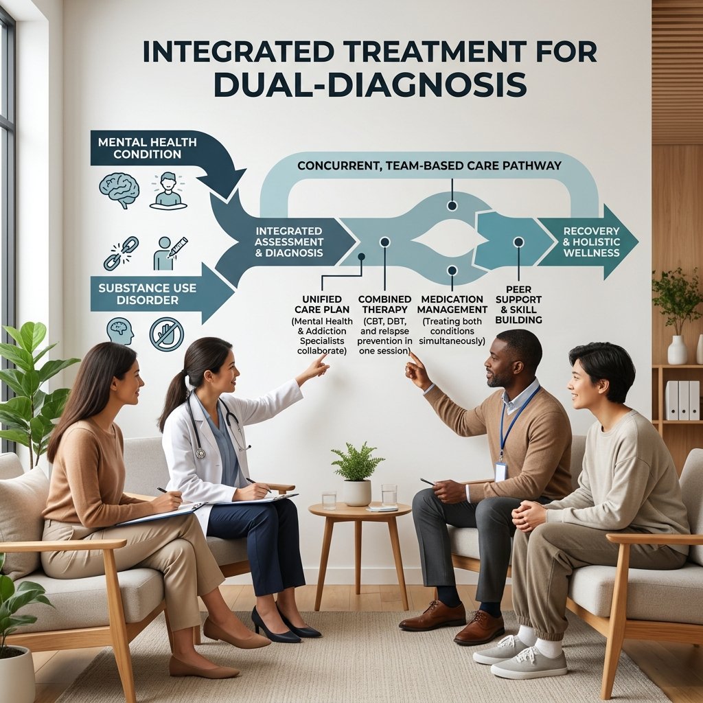 Dual-Diagnosis – Dual-Diagnosis Treatment in Islamabad, Pakistan