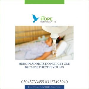 Heroin Addiction | Understanding Dependency and Recovery Support