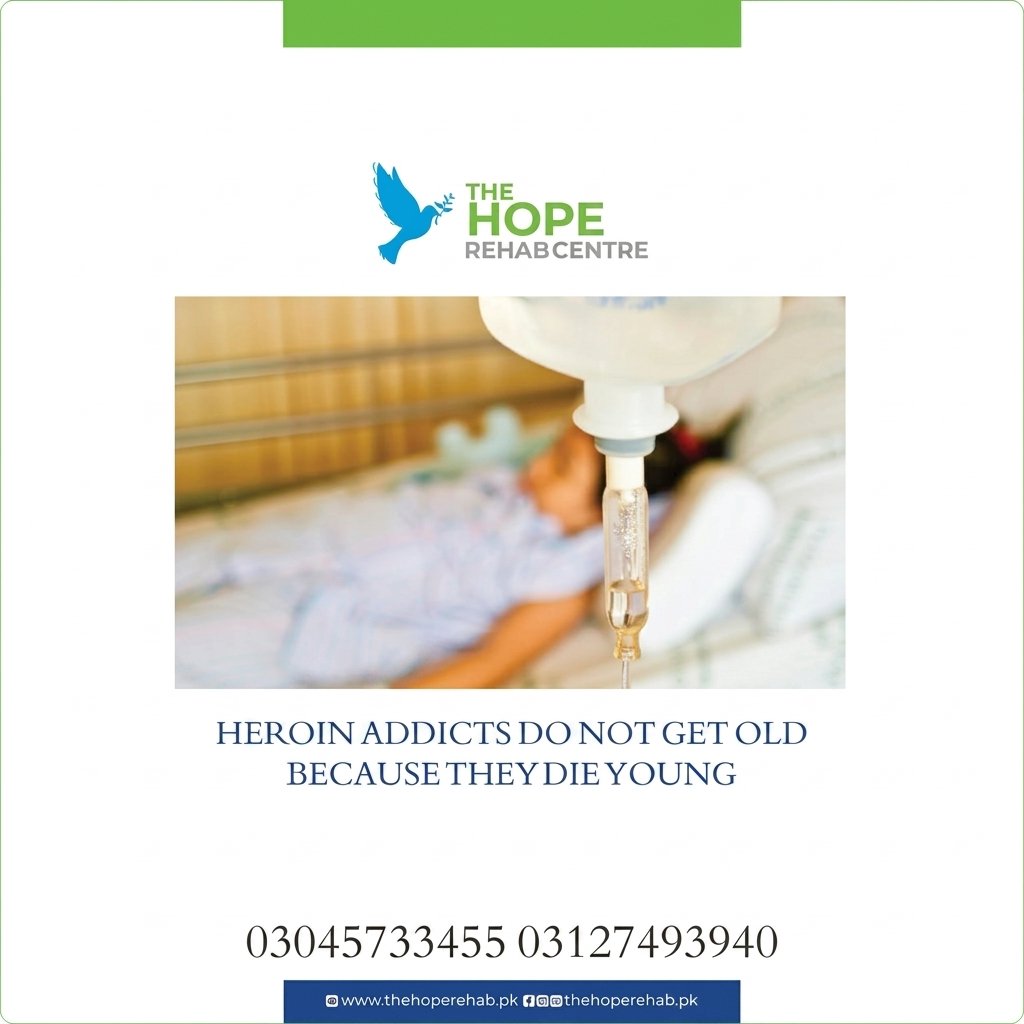 Heroin Addiction | Understanding Dependency and Recovery Support