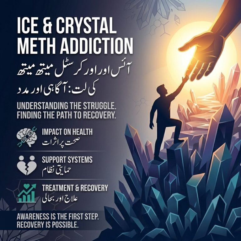 Ice Addication ICE & Crystal Meth Addiction – ICE & Crystal Meth Addiction in ...