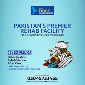 Best Rehab Center – Best Rehab Center in Islamabad, Pakistan