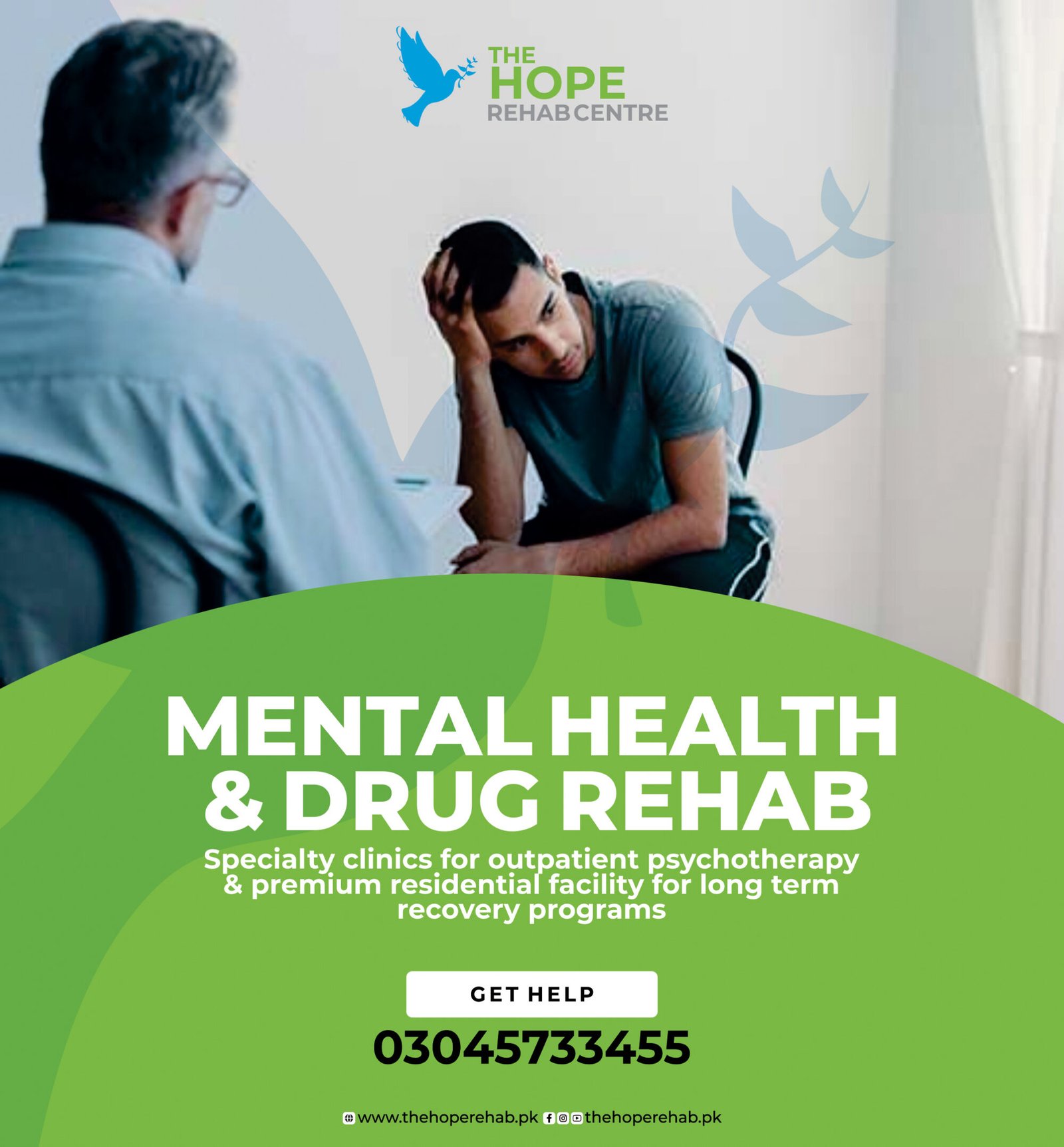 Mental Health | Understanding the Foundation of Emotional Well-Being