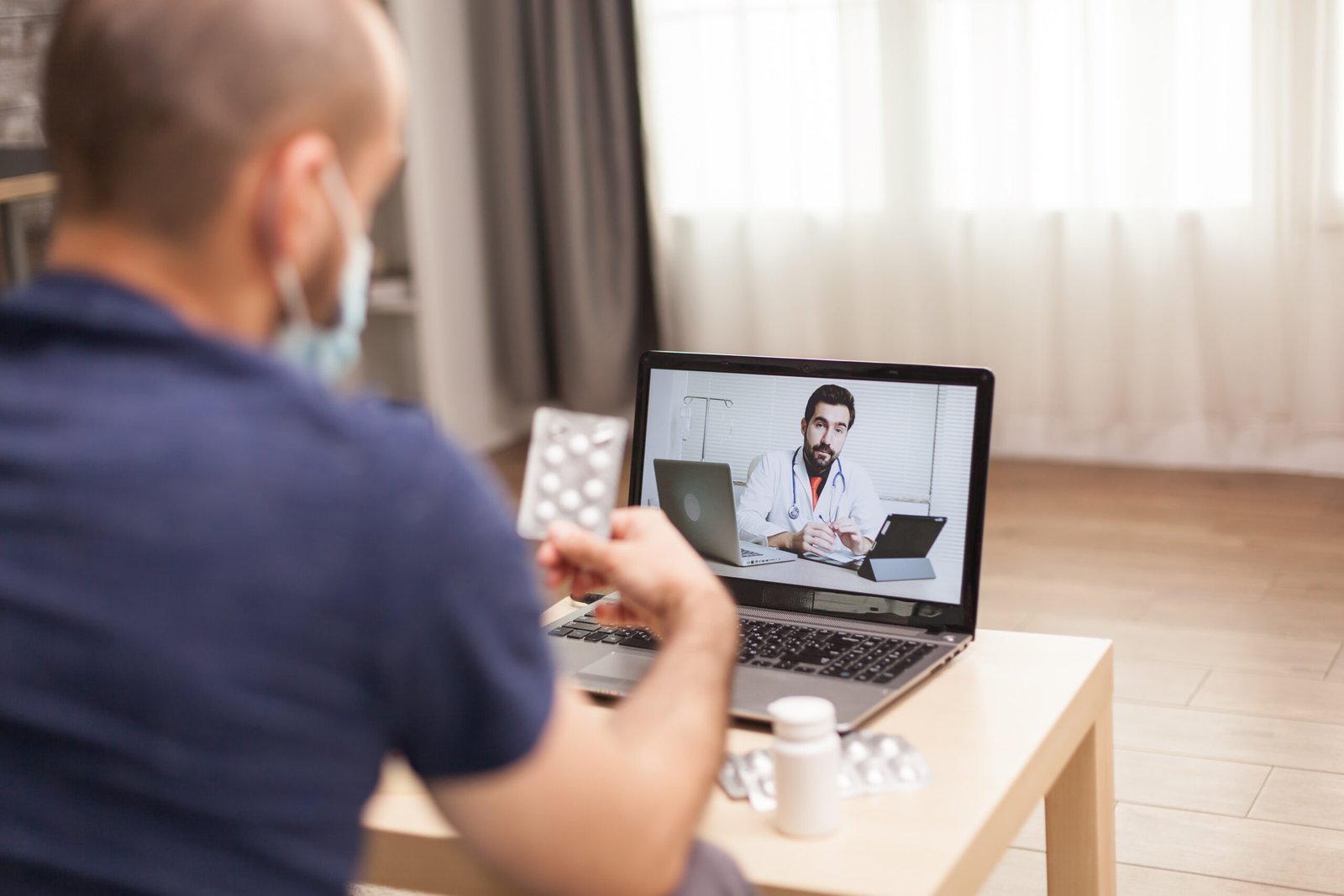 Online Treatment Sessions | Accessible Mental Health and Recovery Support from Home