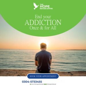 Drugs Addiction – Drug Addiction Treatment in Islamabad, Pakistan