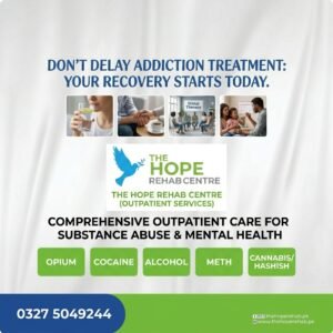 Outpatient Drug Rehab | Flexible Addiction Treatment for Lasting Recovery