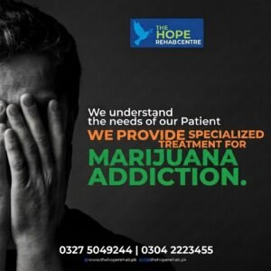 Marijuana Addiction | Understanding Recovery from Marijuana Addiction