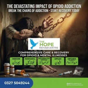 Opioid Addiction | What Is Opioid Use Disorder and How Do You Recover?