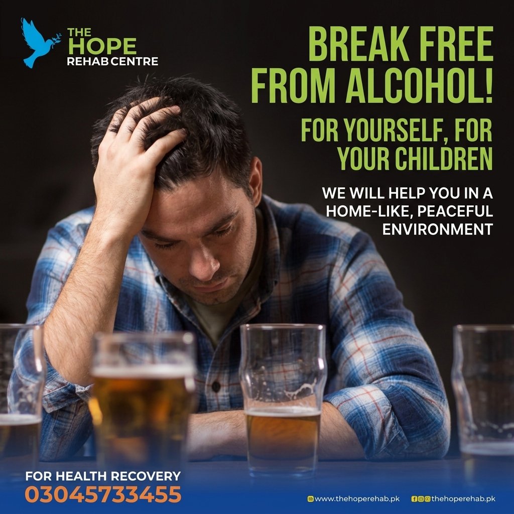 Alcohol Addiction | Understanding Treatment and the Path to Recovery