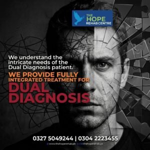 Dual Diagnosis Treatment – Dual-Diagnosis Treatment in Islamabad, Pakistan