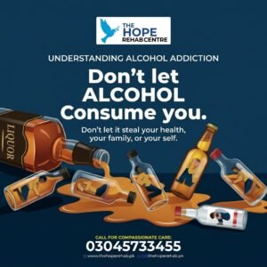 Alcohol Addiction: Understanding Causes, Treatment, Recovery, and Support