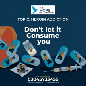 Heroin Addiction: Causes, Treatment, Recovery, and Support