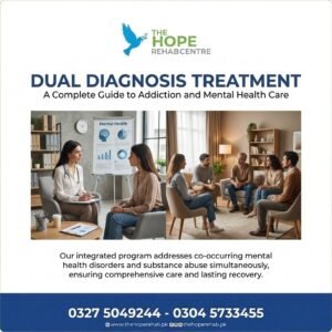 Dual Diagnosis Treatment: A Complete Guide to Addiction and Mental Health Care