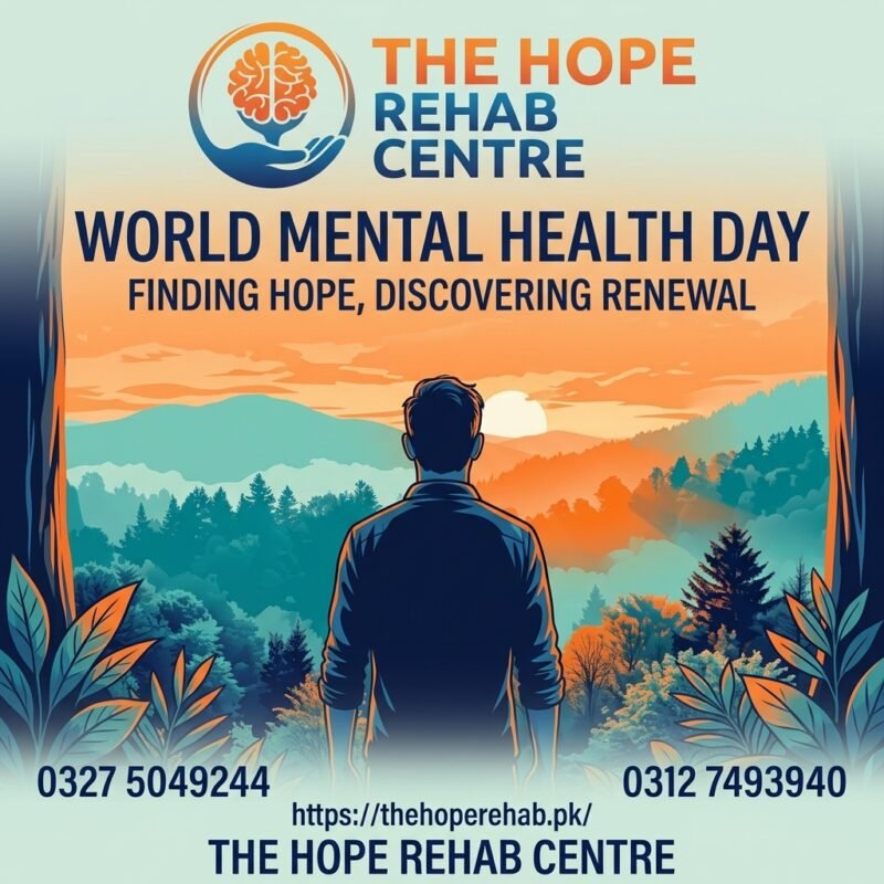 World Mental Health Day: Importance, Awareness, and Support
